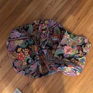 Vera Bradley Luggage